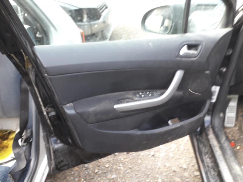 Boite de vitesses PEUGEOT 308 1 PHASE 1 Diesel - 1