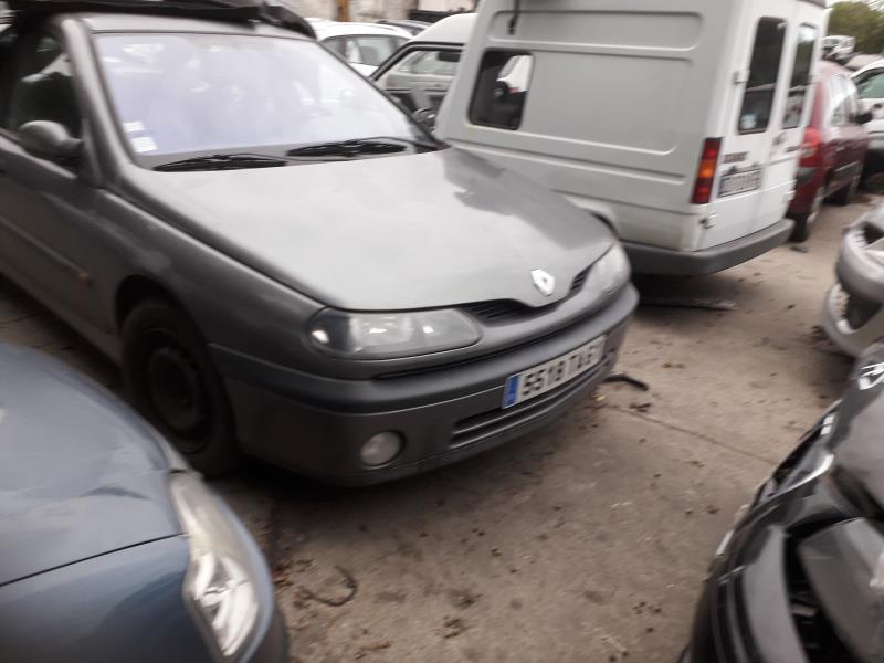 Etrier avant gauche (freinage) RENAULT LAGUNA 1 PHASE 2 Essence - 1