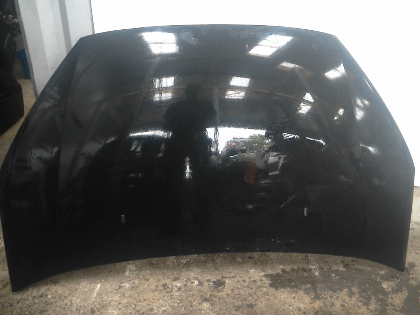 Capot FORD S-MAX 1 PHASE 1 Diesel - 1