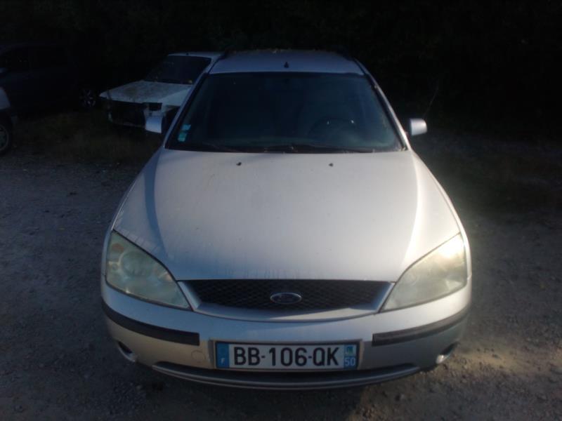 Capot FORD MONDEO 2 BREAK Diesel - 1