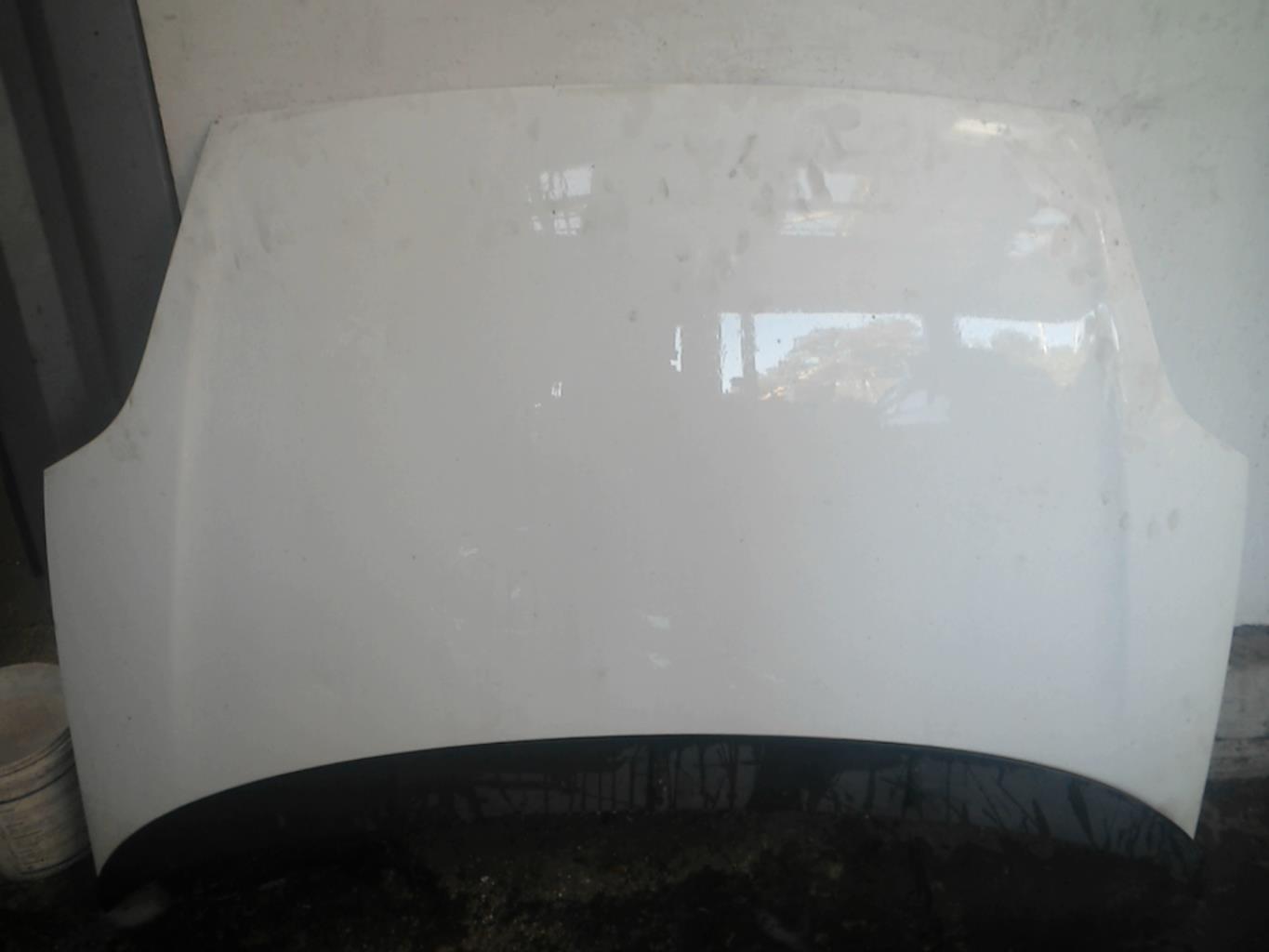 Capot FIAT GRANDE PUNTO Diesel - 1