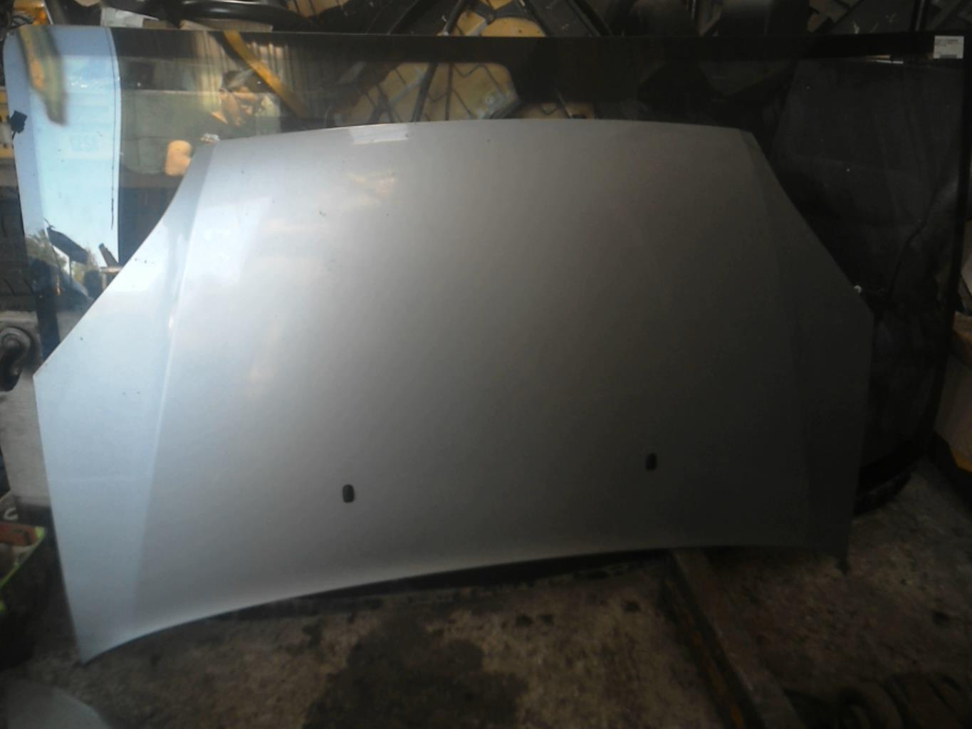 Capot FORD C-MAX 1 PHASE 1 Diesel - 1
