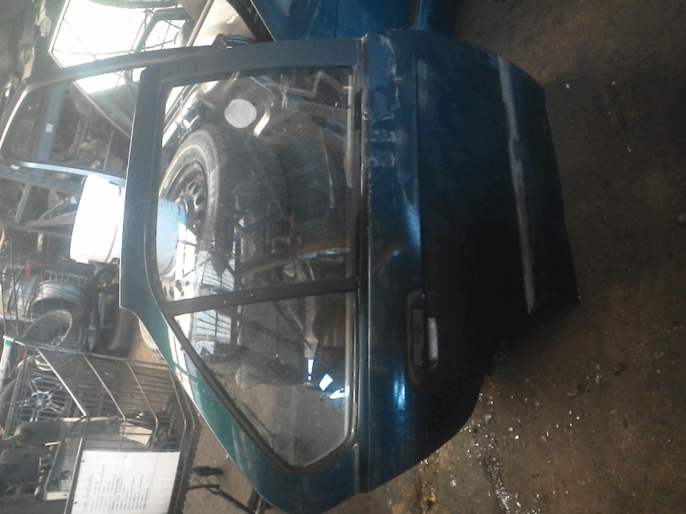 Porte arriere droit BMW SERIE 3 E36 Diesel - 1