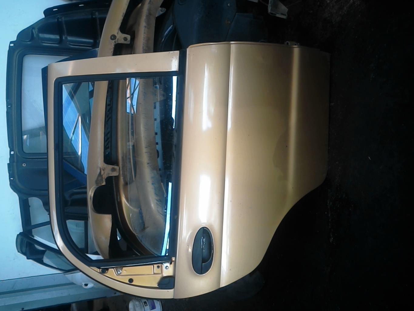 Porte arriere droit DAEWOO MATIZ 1 Essence - 1