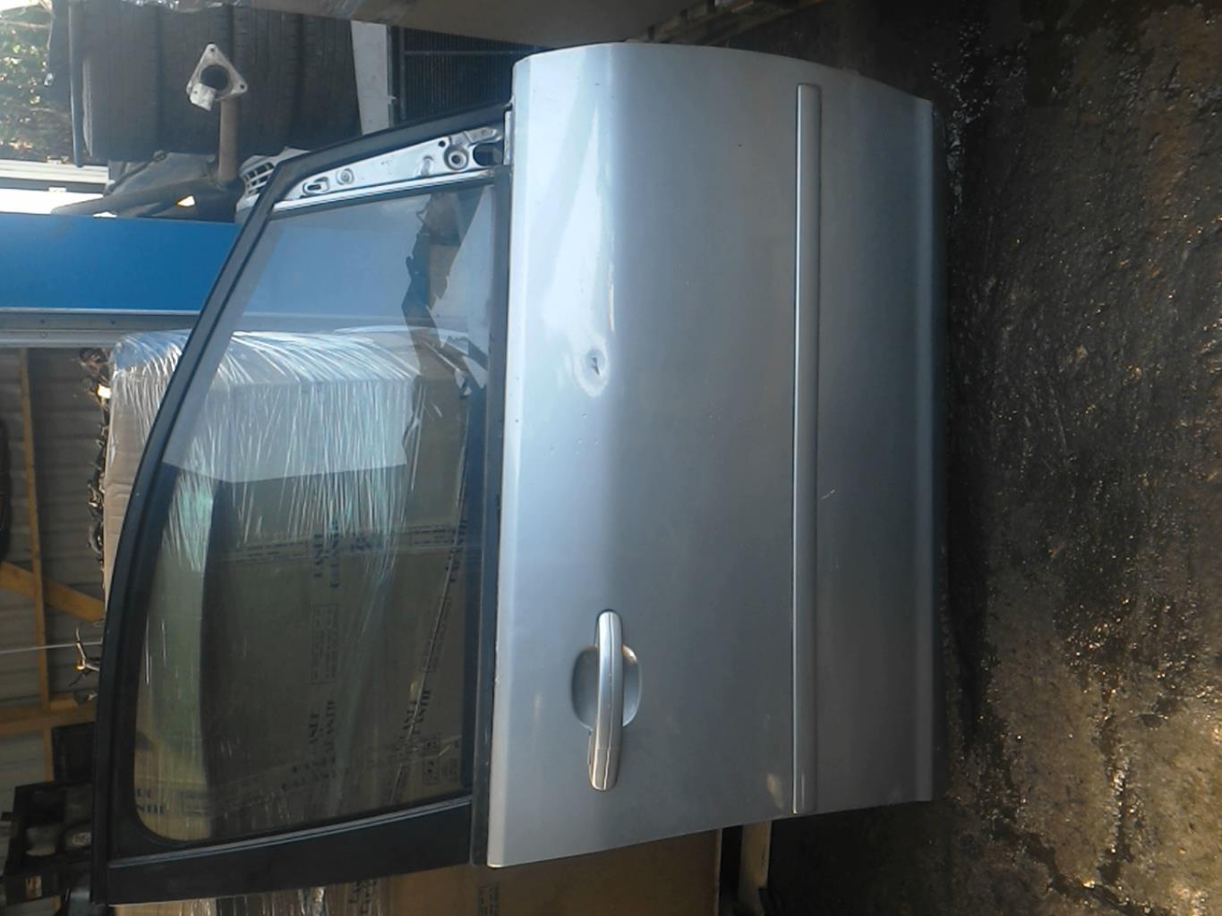 Porte avant droit FORD C-MAX 1 PHASE 1 Diesel - 1