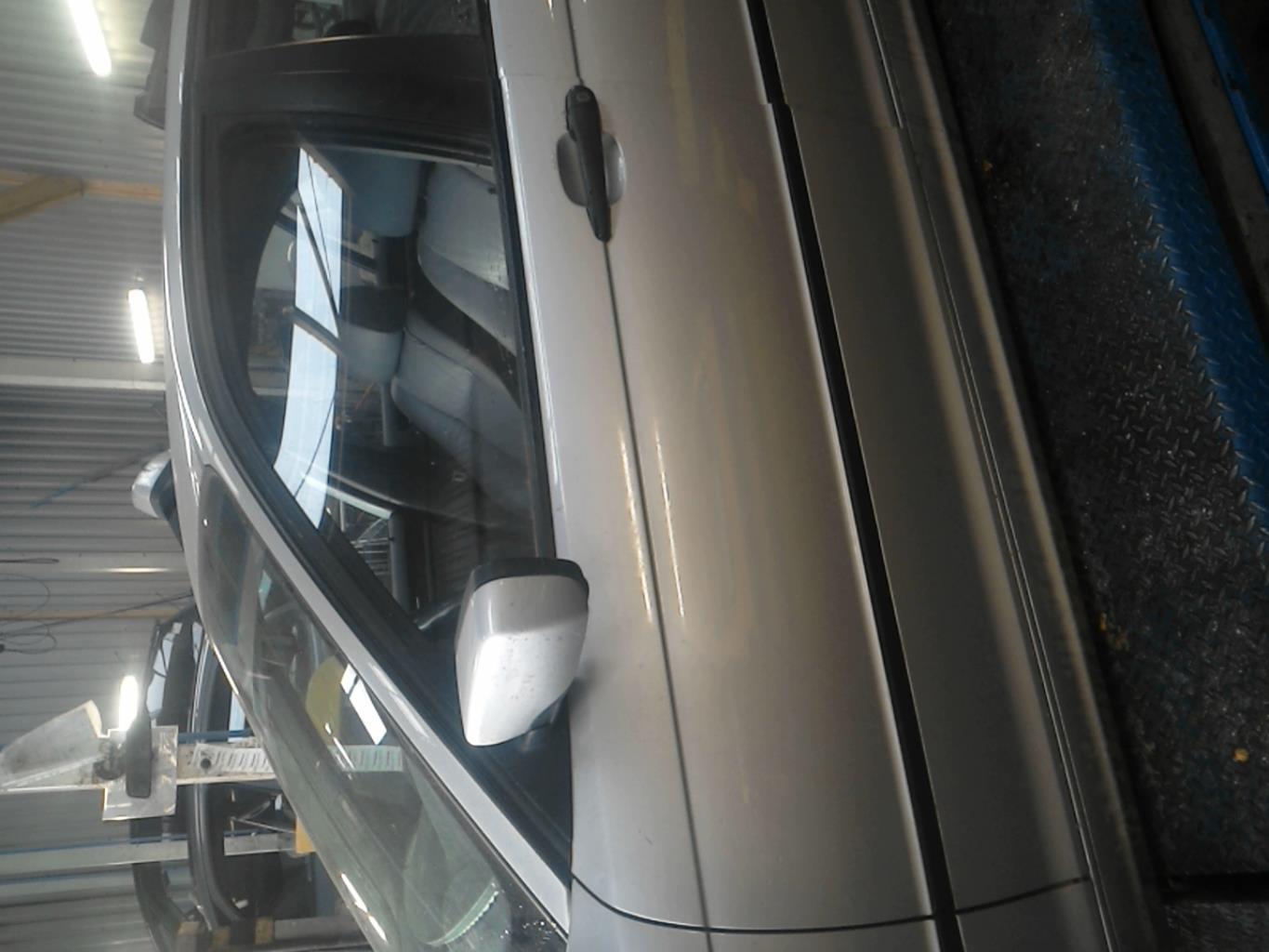 Porte avant gauche BMW SERIE 3 E46 PHASE 1 Diesel - 1