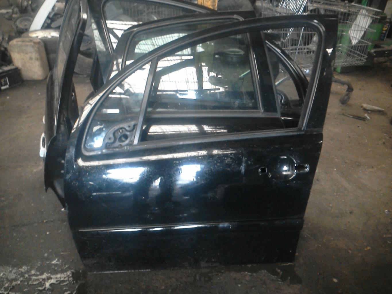 Porte avant gauche CITROEN C3 1 PHASE 1 Diesel - 1