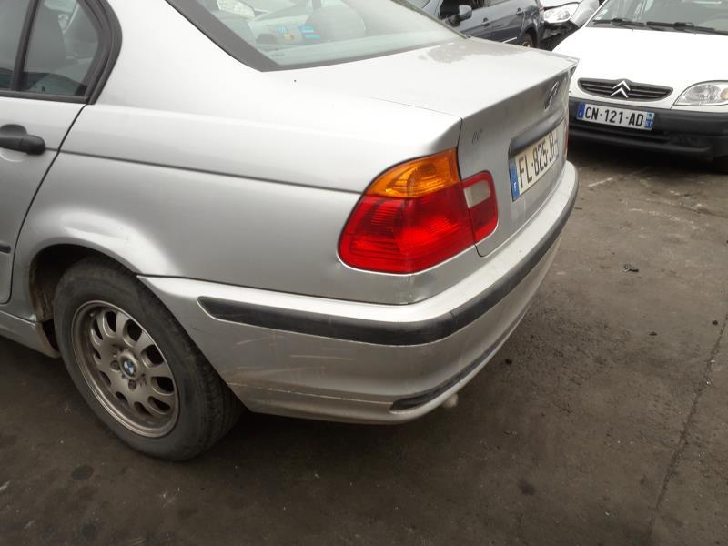 Retroviseur droit BMW SERIE 3 E46 PHASE 1 Diesel - 1