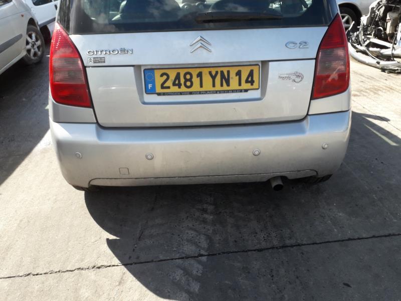 Mastervac CITROEN C2 PHASE 1 Diesel - 1