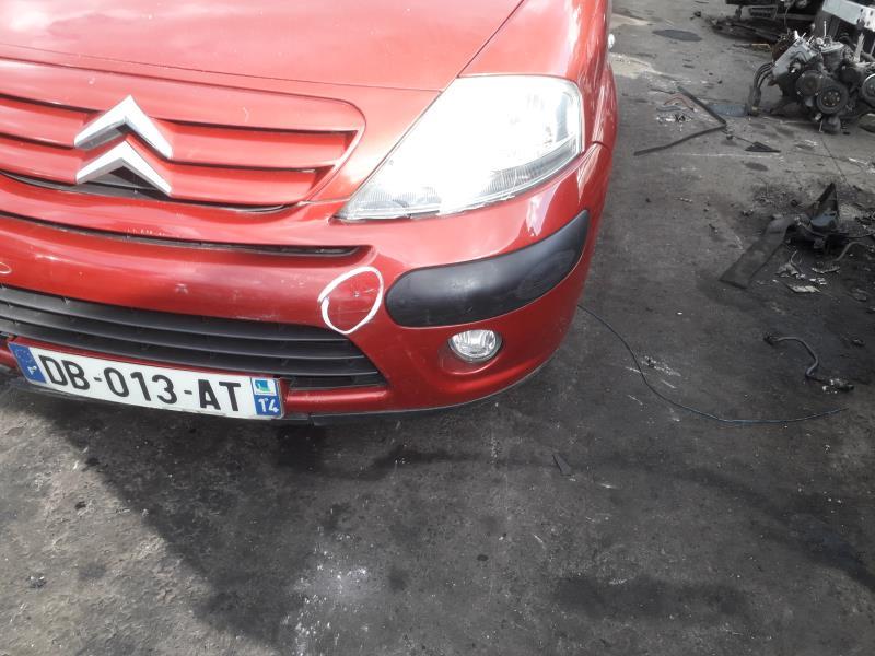 Bouton de coffre CITROEN C3 1 PHASE 2 Diesel - 1