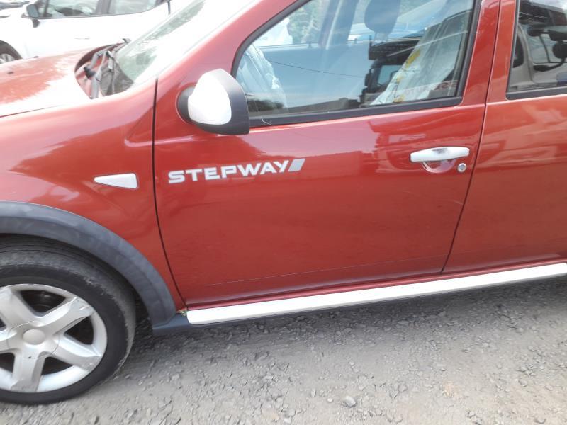 Pompe de gavage DACIA SANDERO 1 Diesel - 1