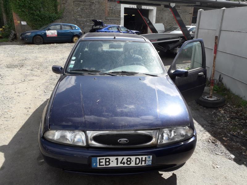 Compteur FORD FIESTA 4 PHASE 1 Diesel - 1