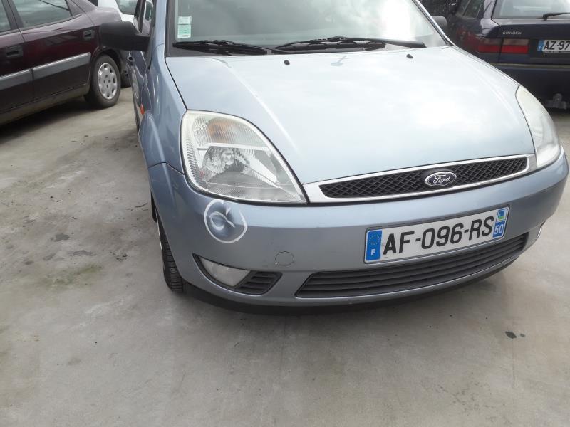 Commande de phare FORD FIESTA 5 PHASE 1 Diesel - 1