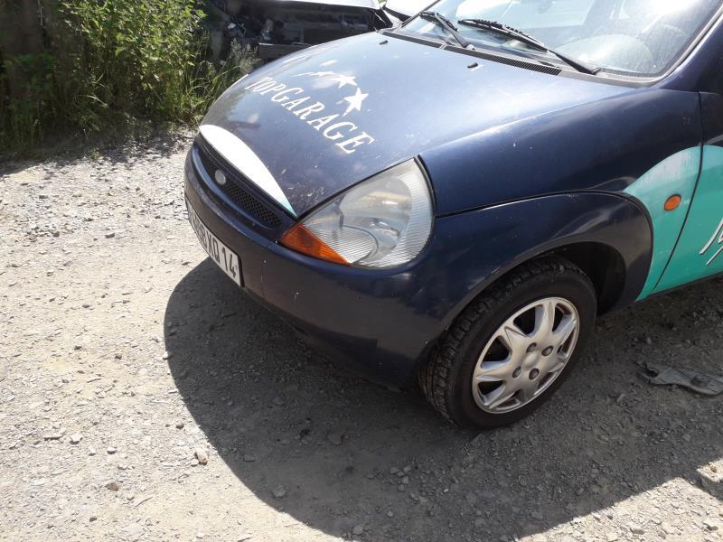 Demarreur FORD KA 1 PHASE 1 Essence - 1