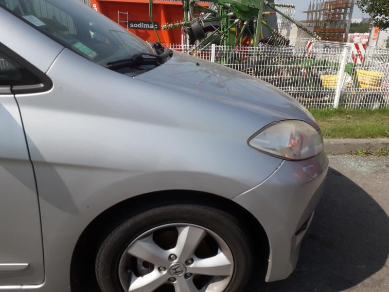 Pivot de moyeu avant gauche HONDA FR-V Essence - 1