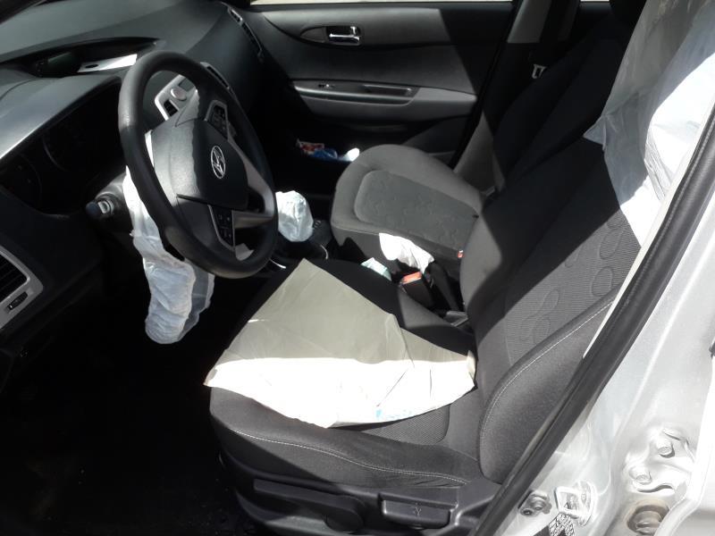 Compteur HYUNDAI I 20 1 PHASE 1 Diesel - 1