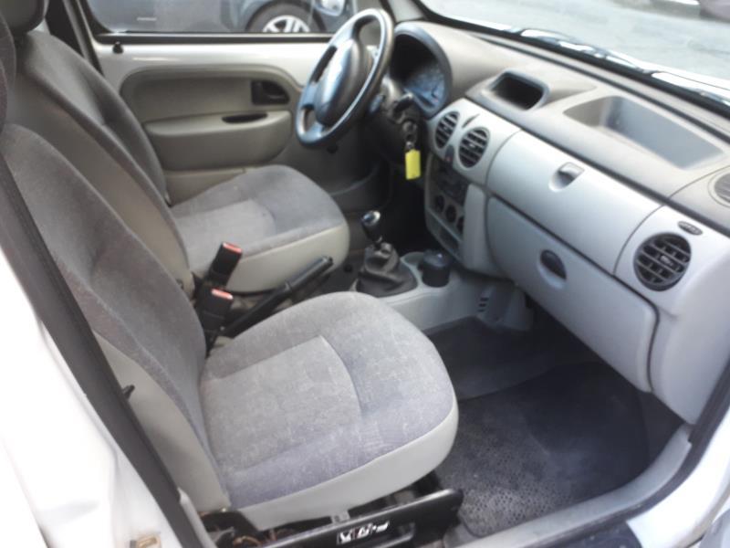 Compteur NISSAN KUBISTAR Diesel - 1