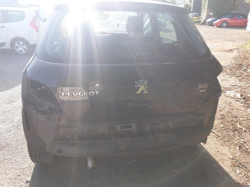 Compresseur clim PEUGEOT 307 PHASE 1 Diesel - 1
