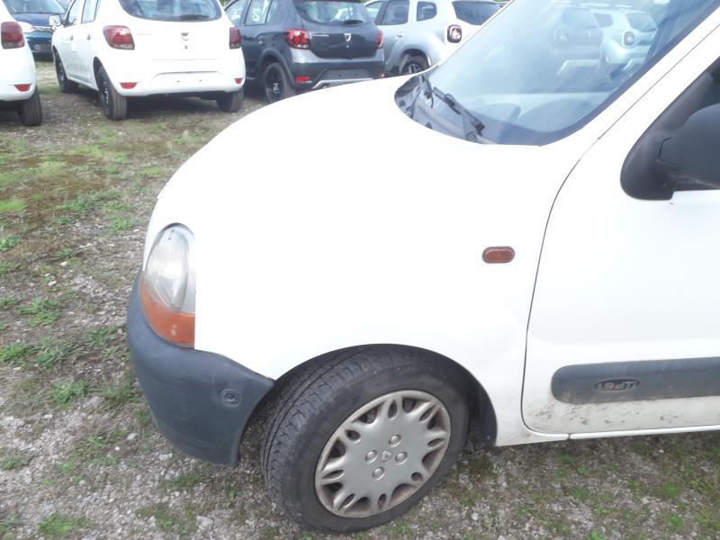 Ventilateur RENAULT KANGOO 1 PHASE 1 Diesel - 1