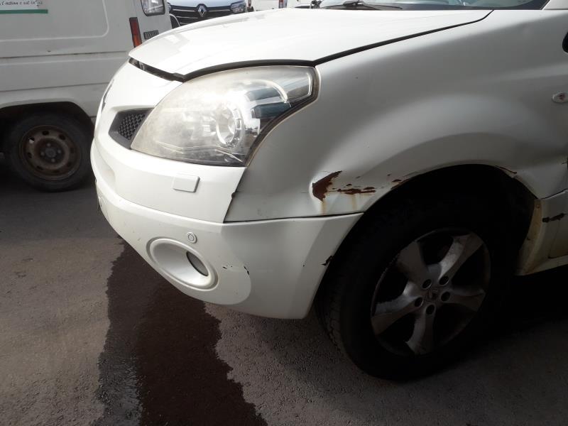 Colonne de direction RENAULT KOLEOS 1 PHASE 1 Diesel - 1