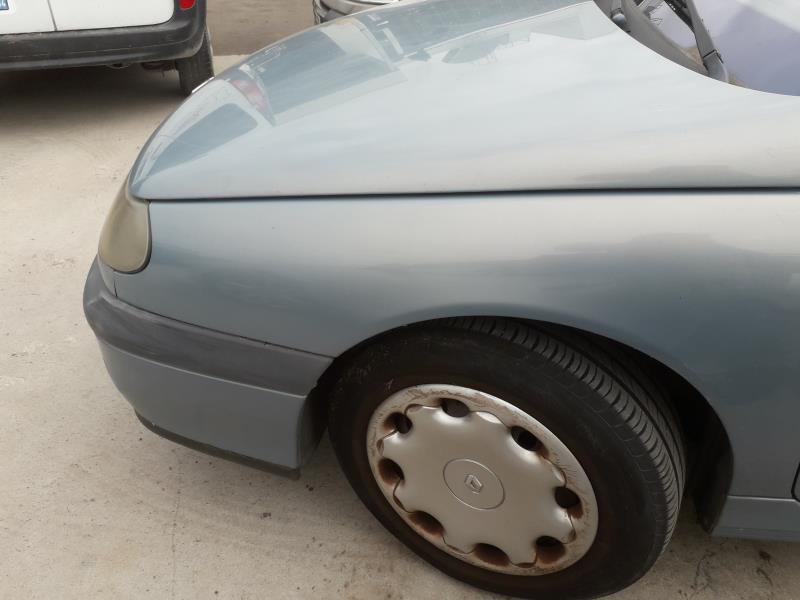Commodo d'essuie glaces RENAULT LAGUNA 1 PHASE 2 Essence - 1