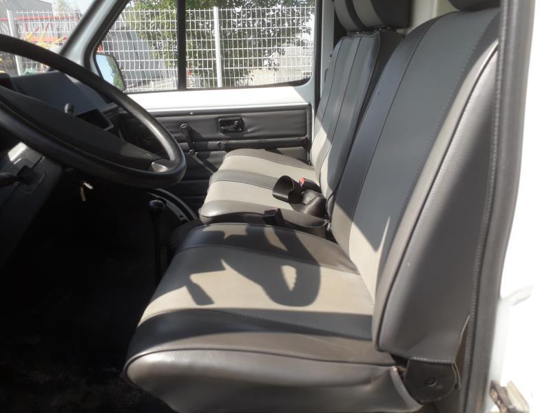Commodo phare RENAULT TRAFIC 1 PHASE 2 Essence - 1