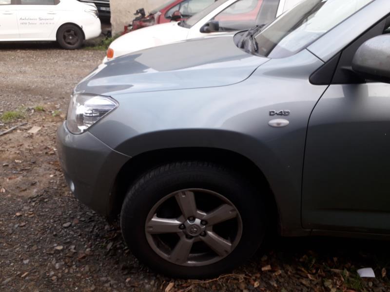 Bouton de warning TOYOTA RAV4 3 PHASE 1 Diesel - 1