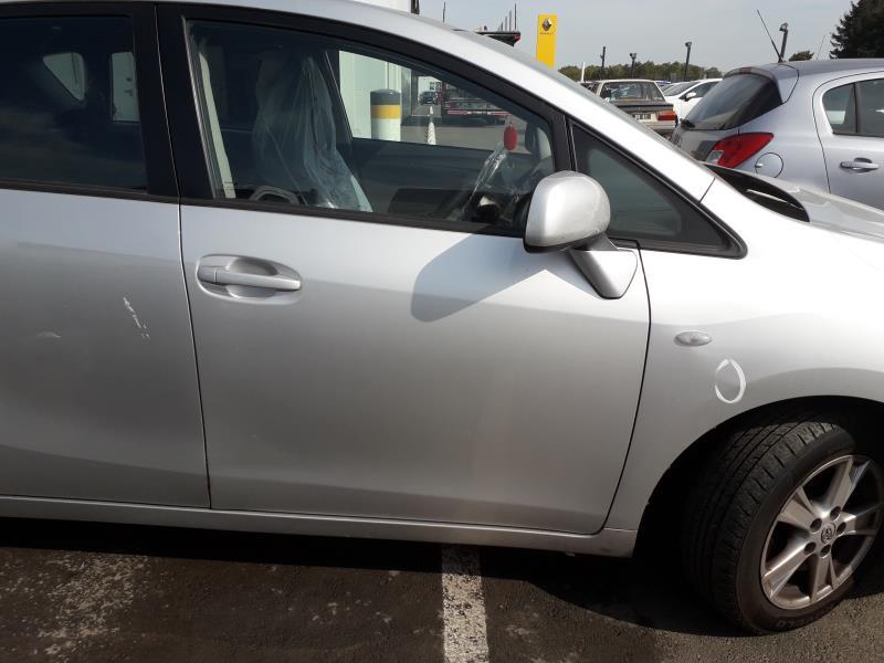 Boite de vitesses TOYOTA VERSO PHASE 1 Diesel - 1
