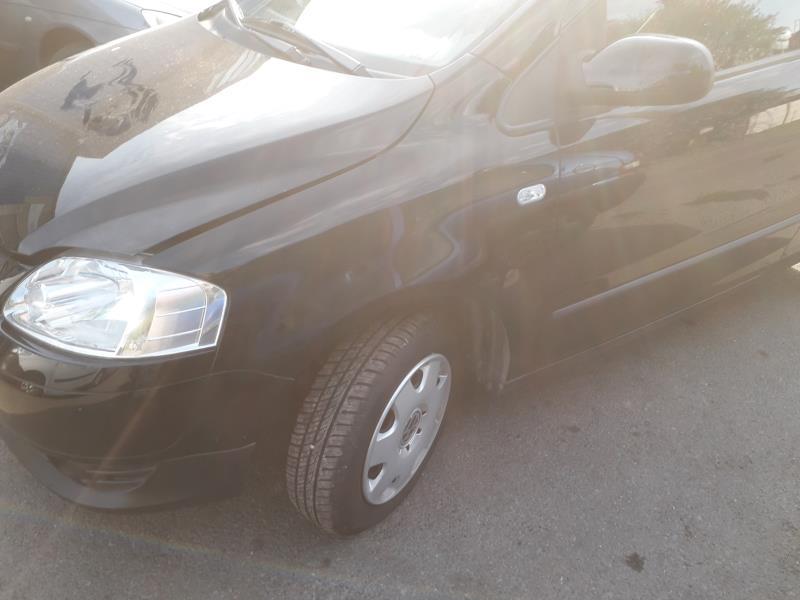 Colonne de direction VOLKSWAGEN FOX Essence - 1