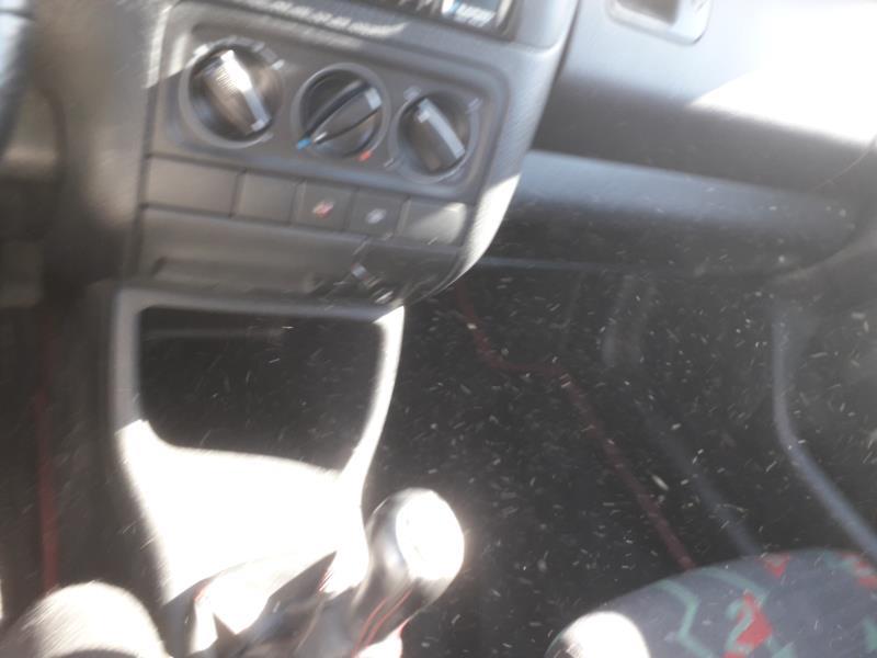 Commodo phare VOLKSWAGEN GOLF 3  - 1