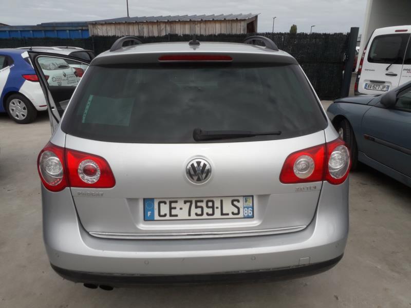 Neiman VOLKSWAGEN PASSAT 5 BREAK Diesel - 1