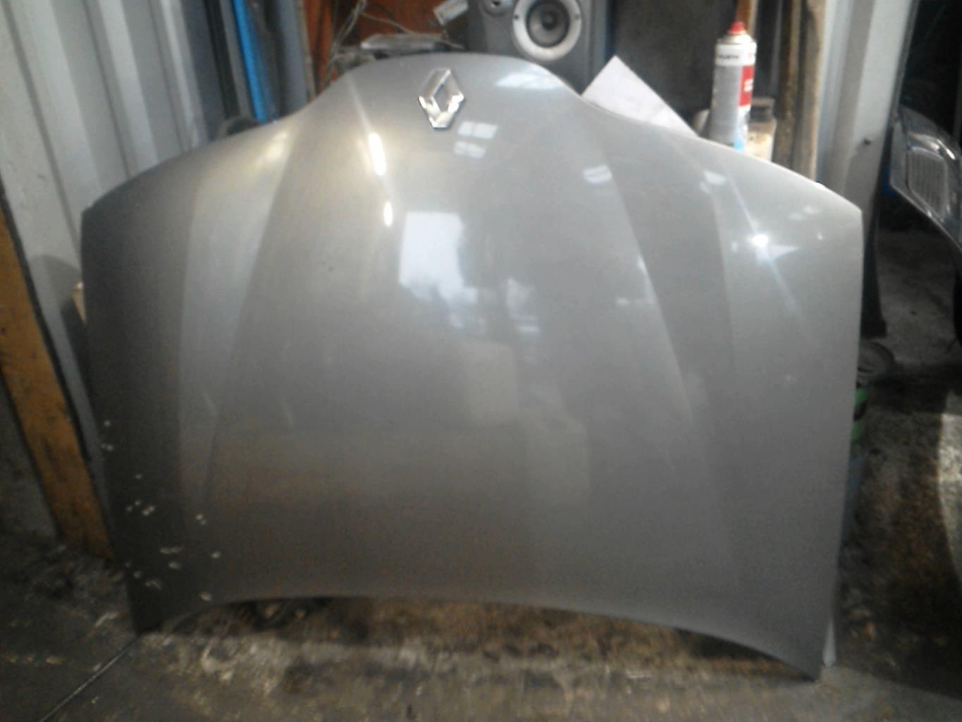 Capot RENAULT LAGUNA 2 PHASE 1 BREAK Diesel - 1