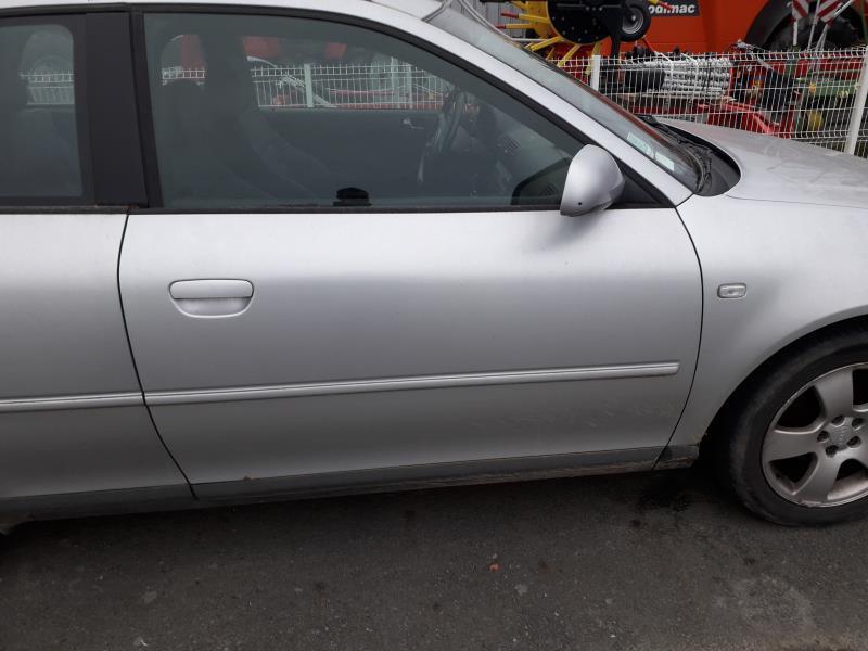 Porte avant droit AUDI A3 1 PHASE 2 Diesel - 1