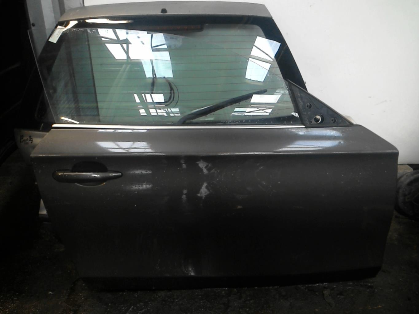 Porte avant droit BMW SERIE 1 E81 Diesel - 1