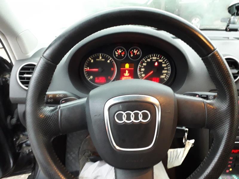 Amortisseur avant gauche AUDI A3 2 SPORTBACK PHASE 1 Diesel - 1