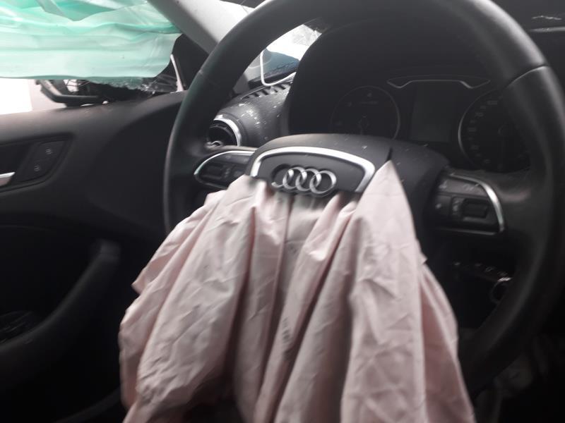 Debitmetre AUDI A3 3 PHASE 1 Diesel - 1