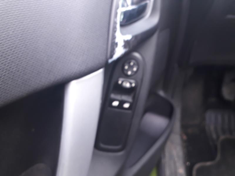 Ventilateur CITROEN C3 2 PHASE 1 Diesel - 1