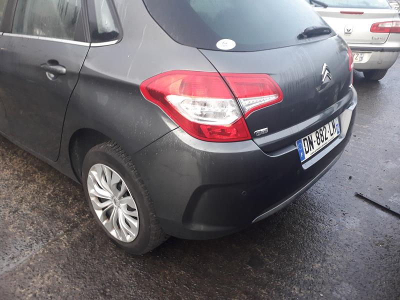 Pompe de gavage CITROEN C4 2  - 1