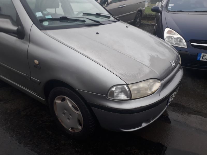 Compteur FIAT PALIO WEEKEND BREAK Diesel - 1