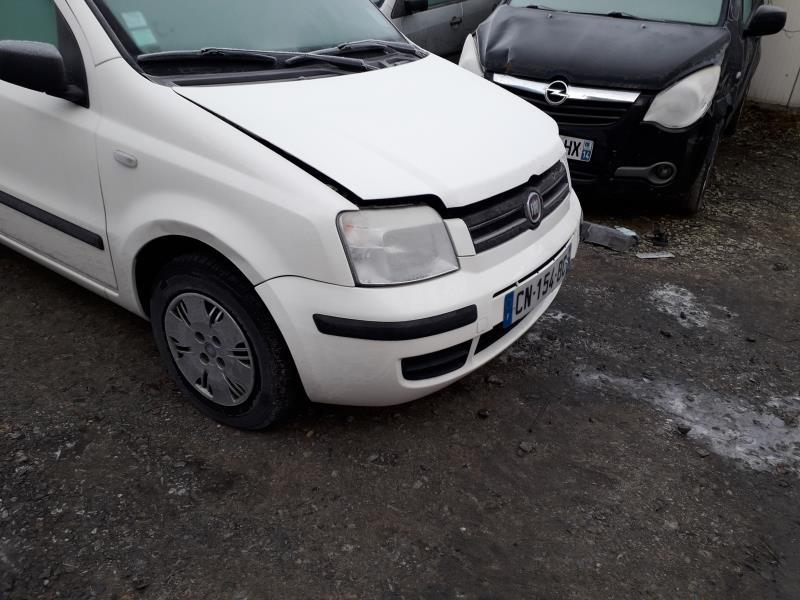 Commande chauffage FIAT PANDA 2 PHASE 1 Essence - 1