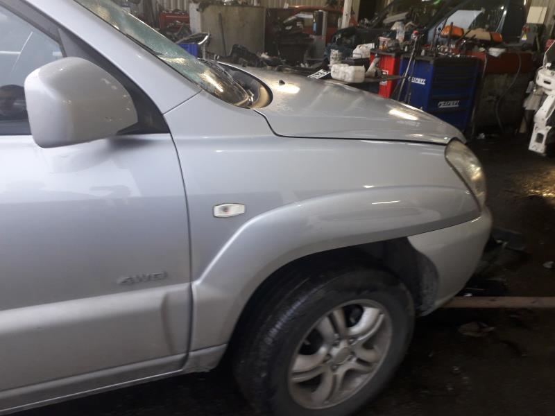 Colonne de direction KIA SPORTAGE 2 PHASE 1 Diesel - 1