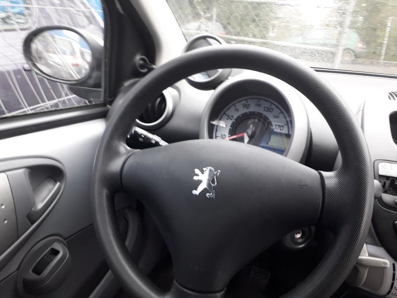 Embrayage PEUGEOT 107 PHASE 1 Diesel - 1
