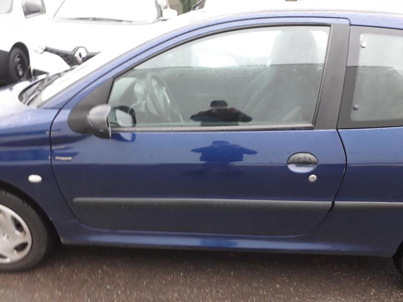 Demarreur PEUGEOT 206 PHASE 1 Essence - 1