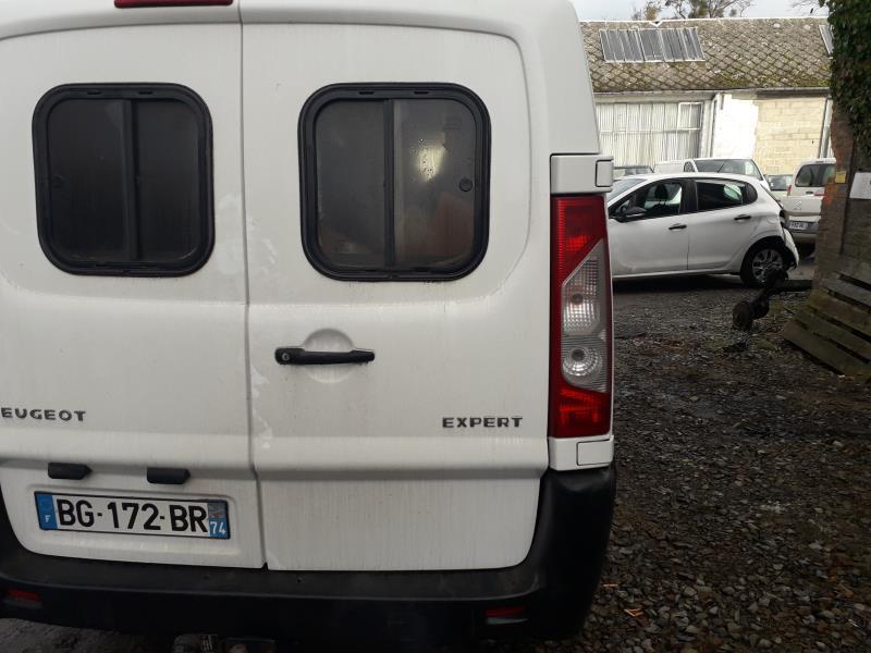 Colonne de direction PEUGEOT EXPERT 2 Diesel - 1