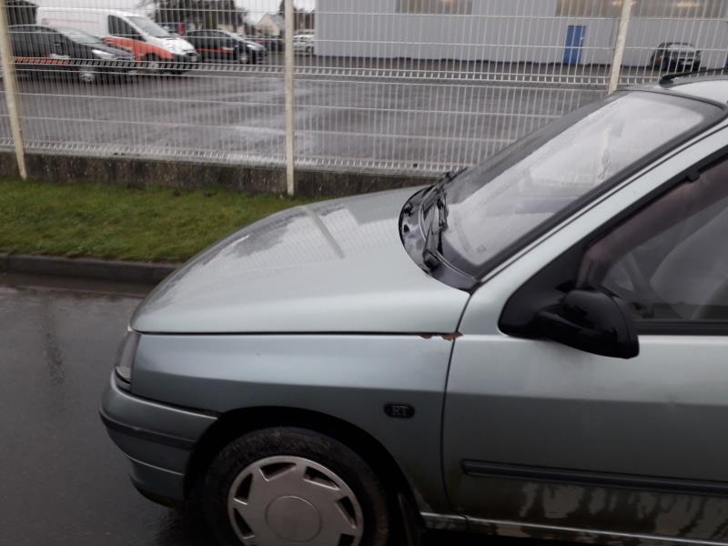 Retroviseur droit RENAULT CLIO 1 PHASE 1 Essence - 1