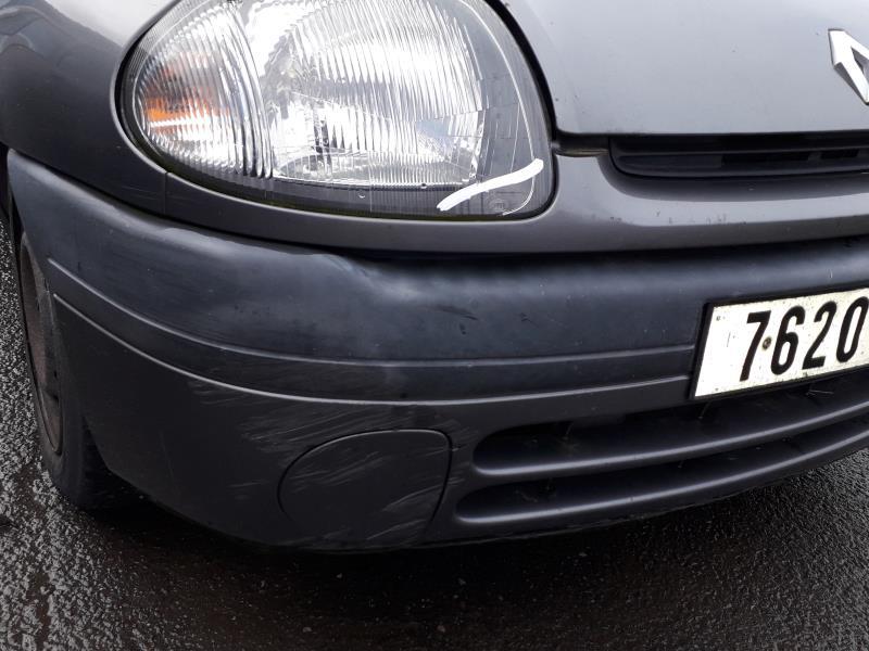 Pompe de gavage RENAULT CLIO 2 PHASE 1 Diesel - 1