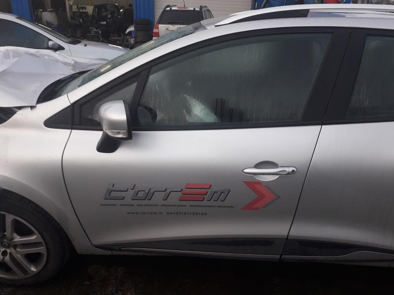 Debitmetre RENAULT CLIO 4 PHASE 2 BREAK Diesel - 1