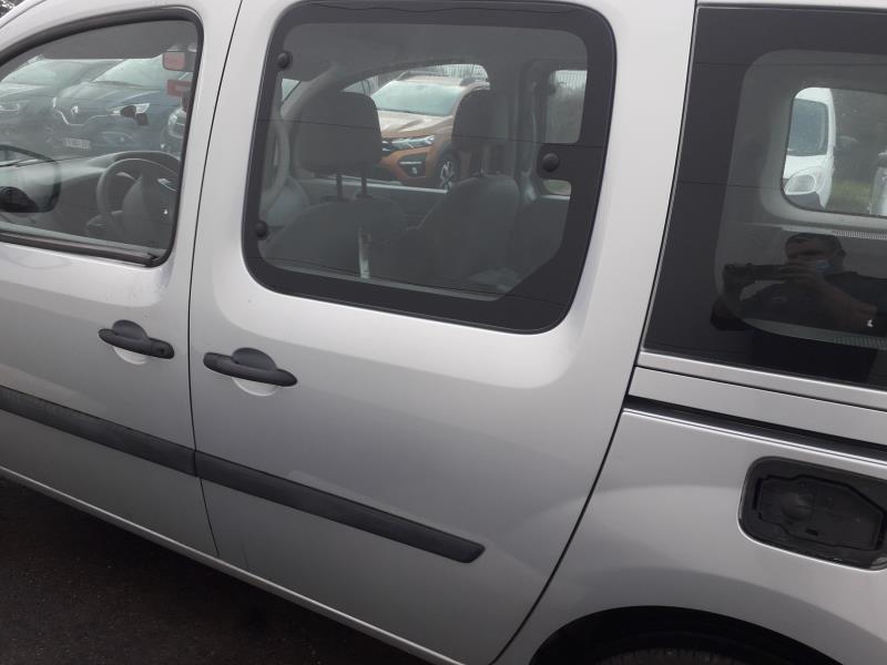 Ventilateur RENAULT KANGOO 2 PHASE 1 Diesel - 1