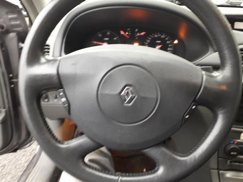 Serrure avant gauche RENAULT LAGUNA 2 PHASE 1 BREAK Diesel - 1