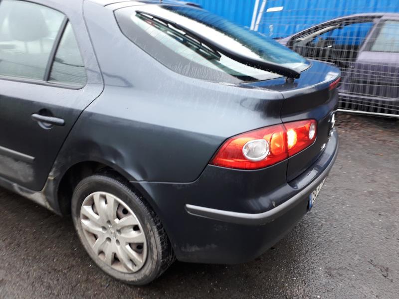 Compresseur clim RENAULT LAGUNA 2 PHASE 2 Diesel - 1